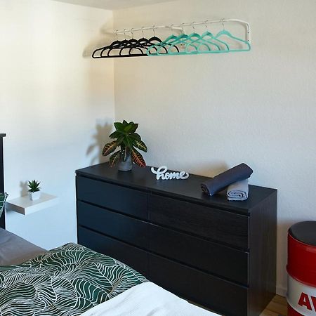 Green-Art-Living Fuer 3 Im Allgaeu Mit Queensize & Wifi Lauben  Εξωτερικό φωτογραφία