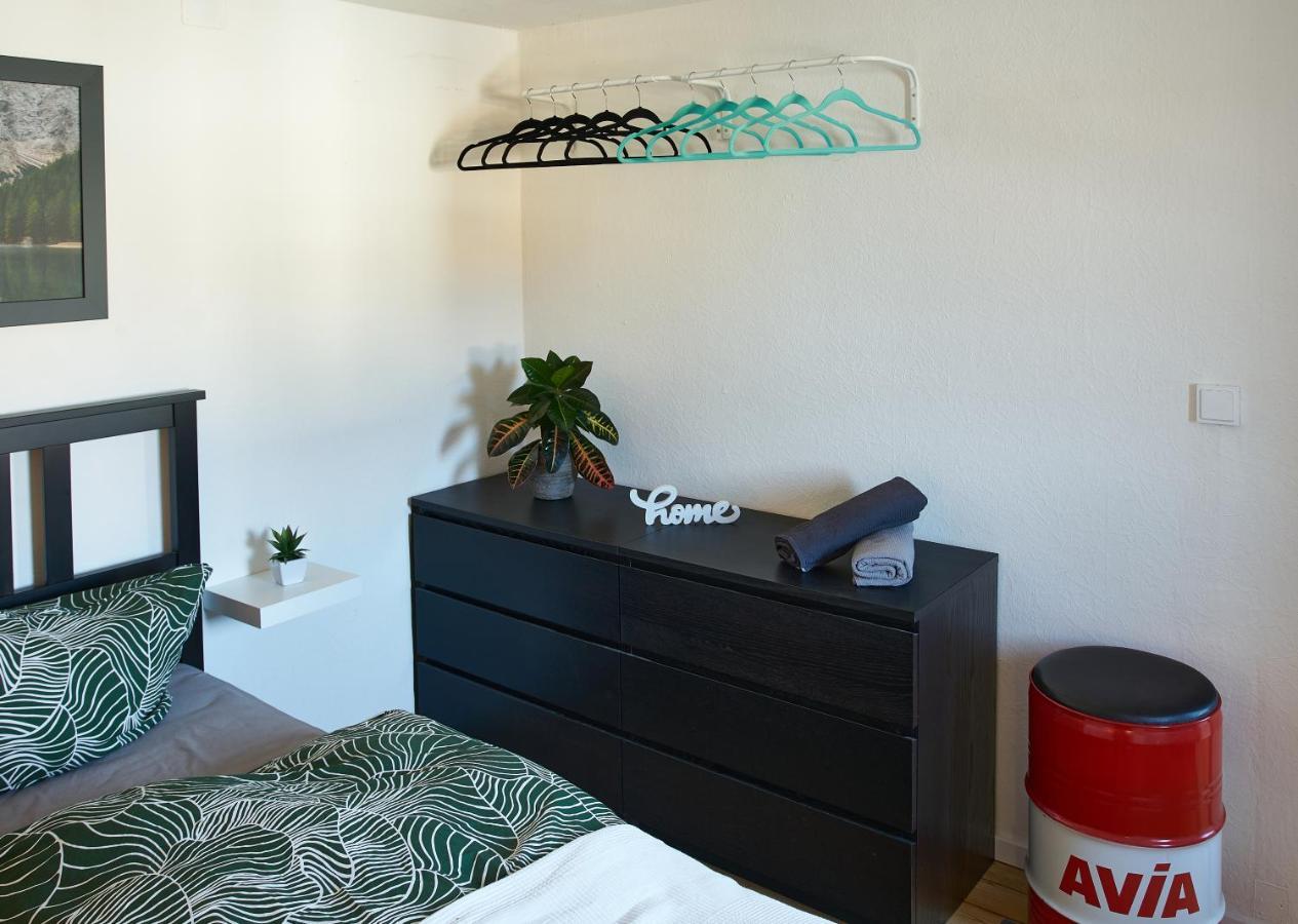 Green-Art-Living Fuer 3 Im Allgaeu Mit Queensize & Wifi Lauben  Εξωτερικό φωτογραφία